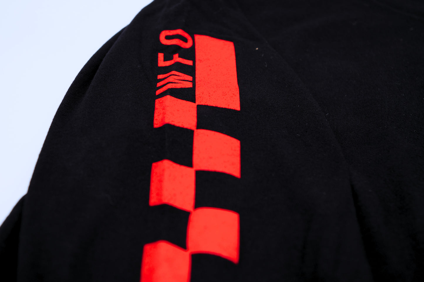 Lectron Fuel Systems Long Sleeve