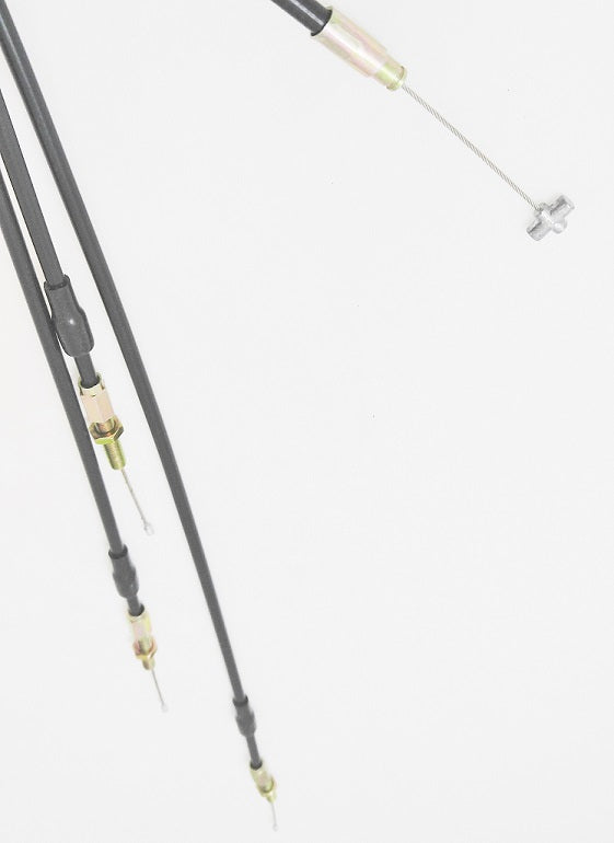 Snowmobile Cables | Legacy Carburetors