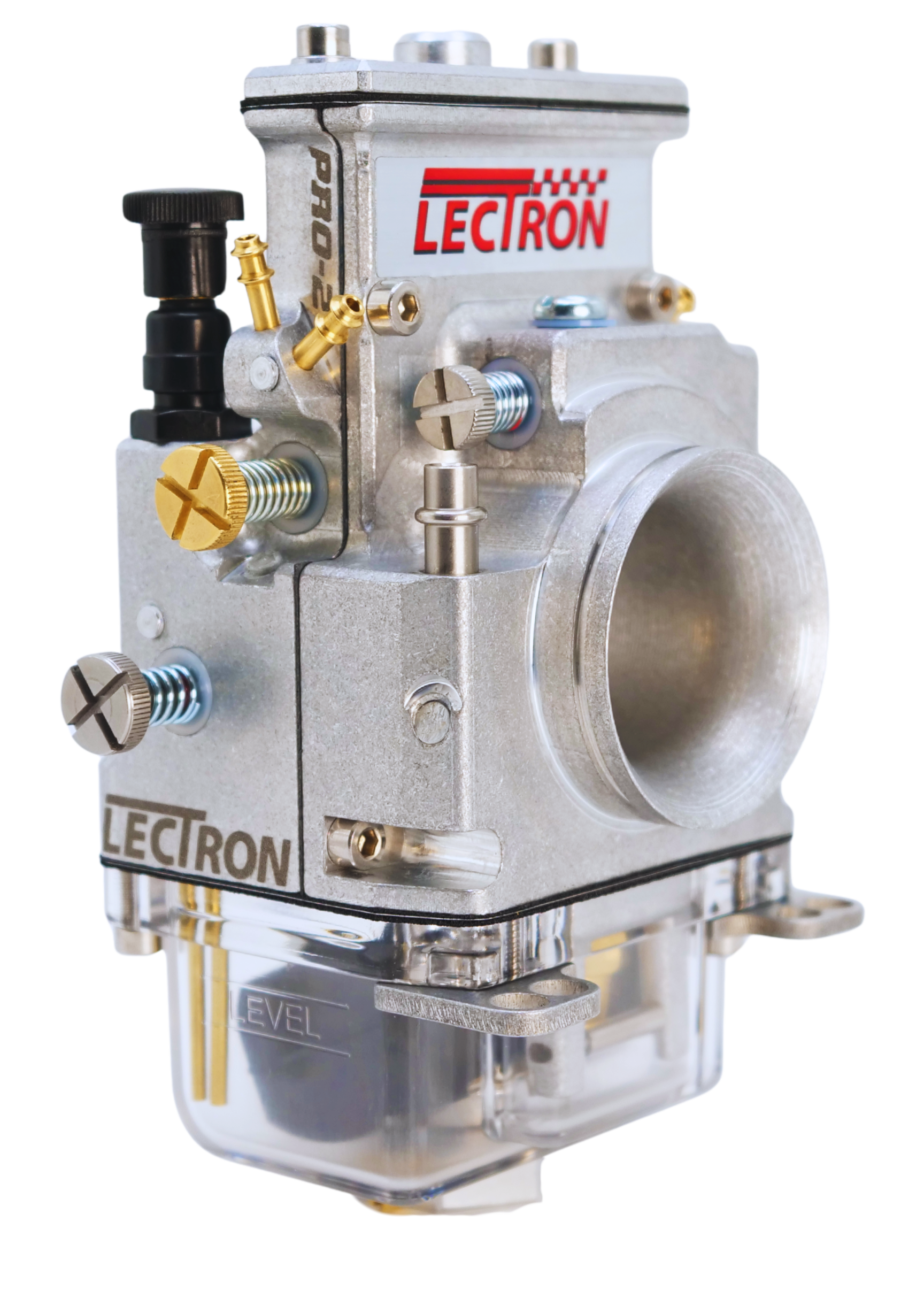 けろ2 Lectron PRO-2 32mm Carburetor for 2-Stroke | Ultimate Response
