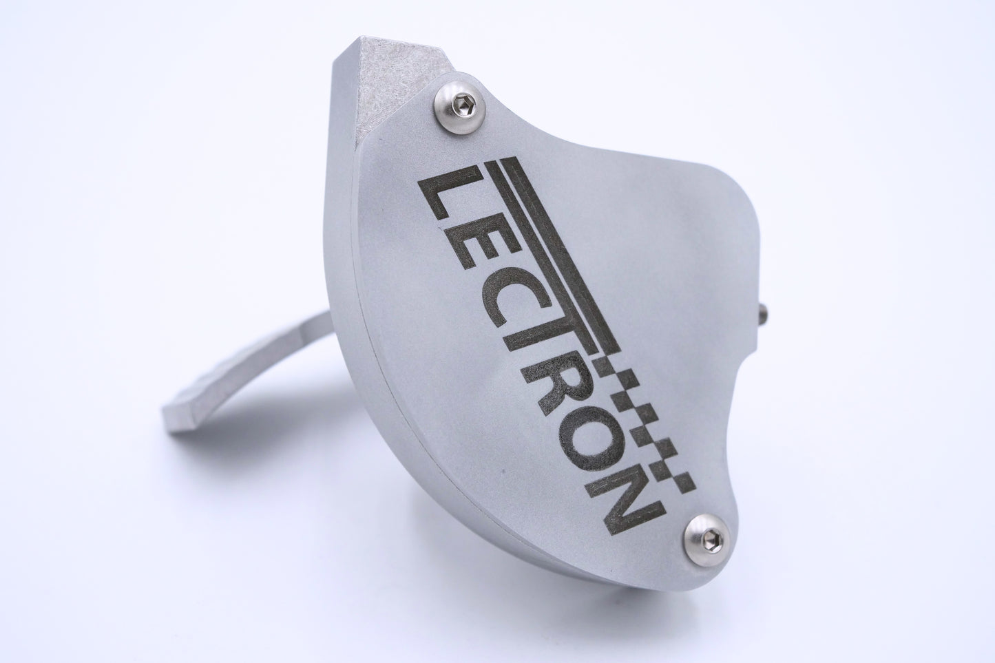 Lectron ATV Thumb Throttle