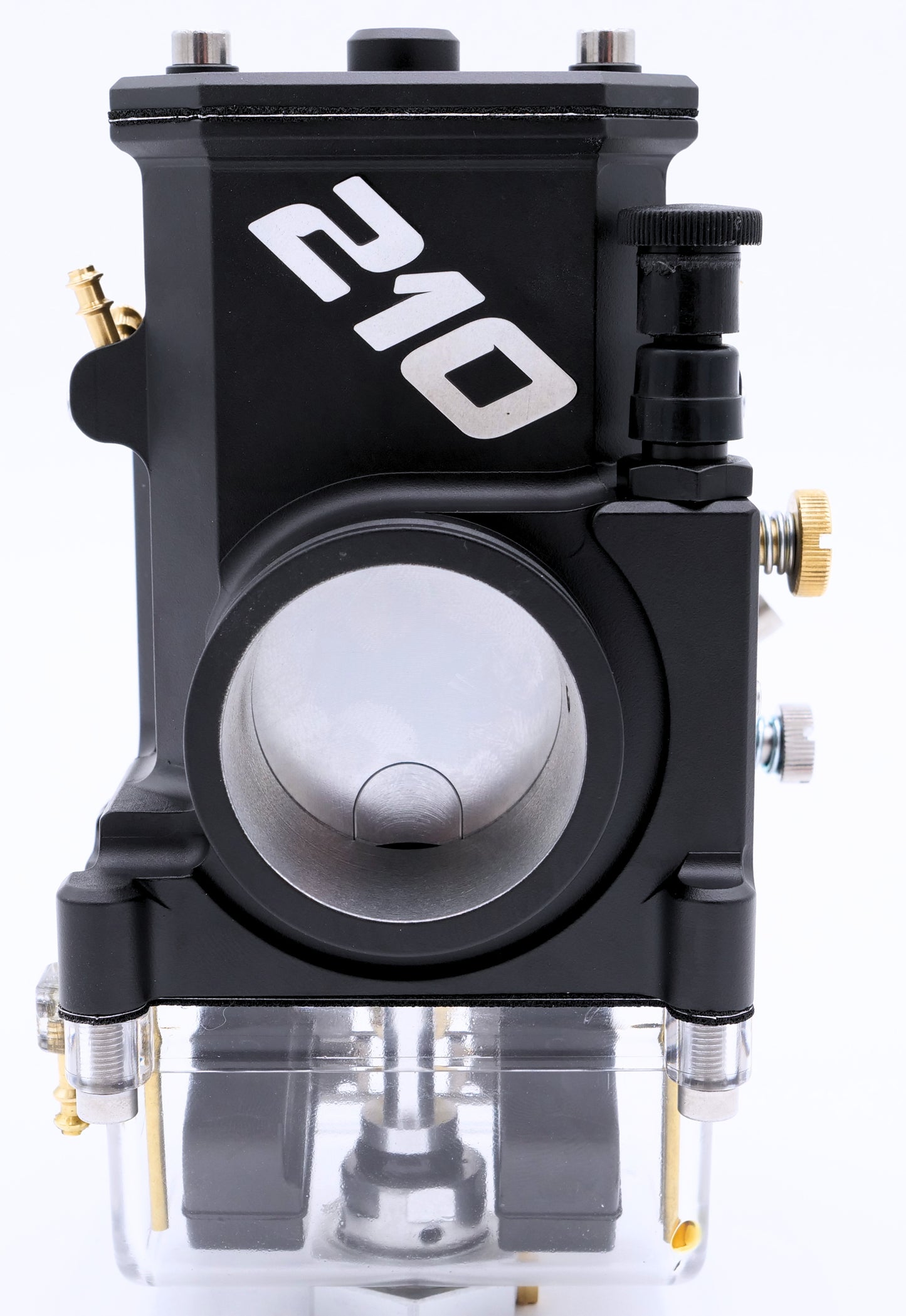 PRO-SERIES Carburetor for 2-Stroke | Max Performance & Precision (38mm-40mm)