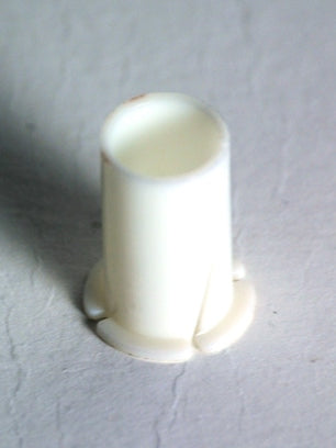 Lectron Fuel Screen Encapsulator | Compatible with Lectron Legacy Carburetors (PK/5)