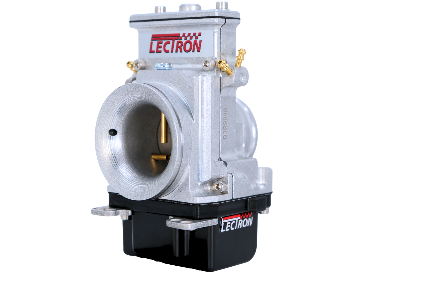PRO-SERIES Carburetor for Alcohol | Max Performance & Precision (38mm-40mm)