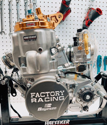 PRO SERIES Carburetor Kit for Kart's | Precision Fuel Delivery & Max Performance (38mm & 40mm)