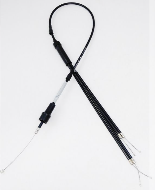 4 Cylinder Throttle Cable | Legacy Carburetors