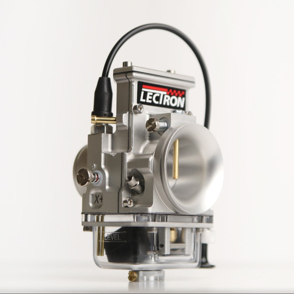 Lectron HD-X Carburetor Kit for Harley Davidson &amp; Similar | Powerful, Responsive, &amp; No Jetting Simplicity (56ci - 124ci)
