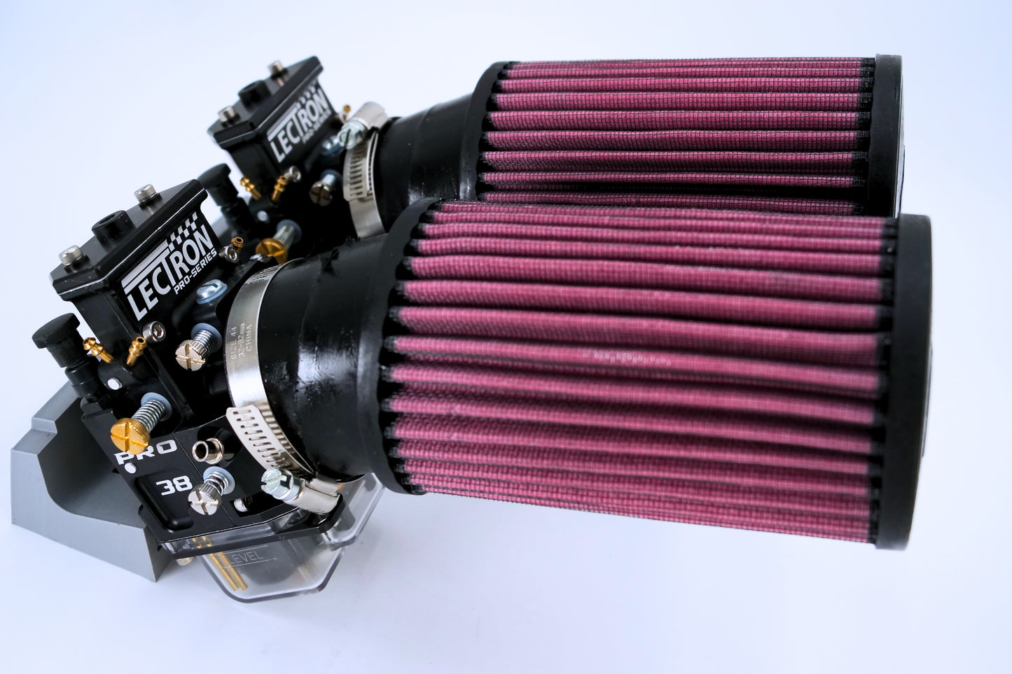 Yamaha Banshee K&N Air Filters | Lectron Carburetors (2-Pack)