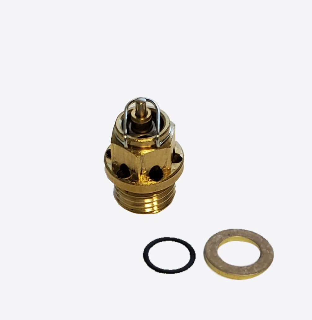 Needle Valves | Legacy & H-Series Carburetors