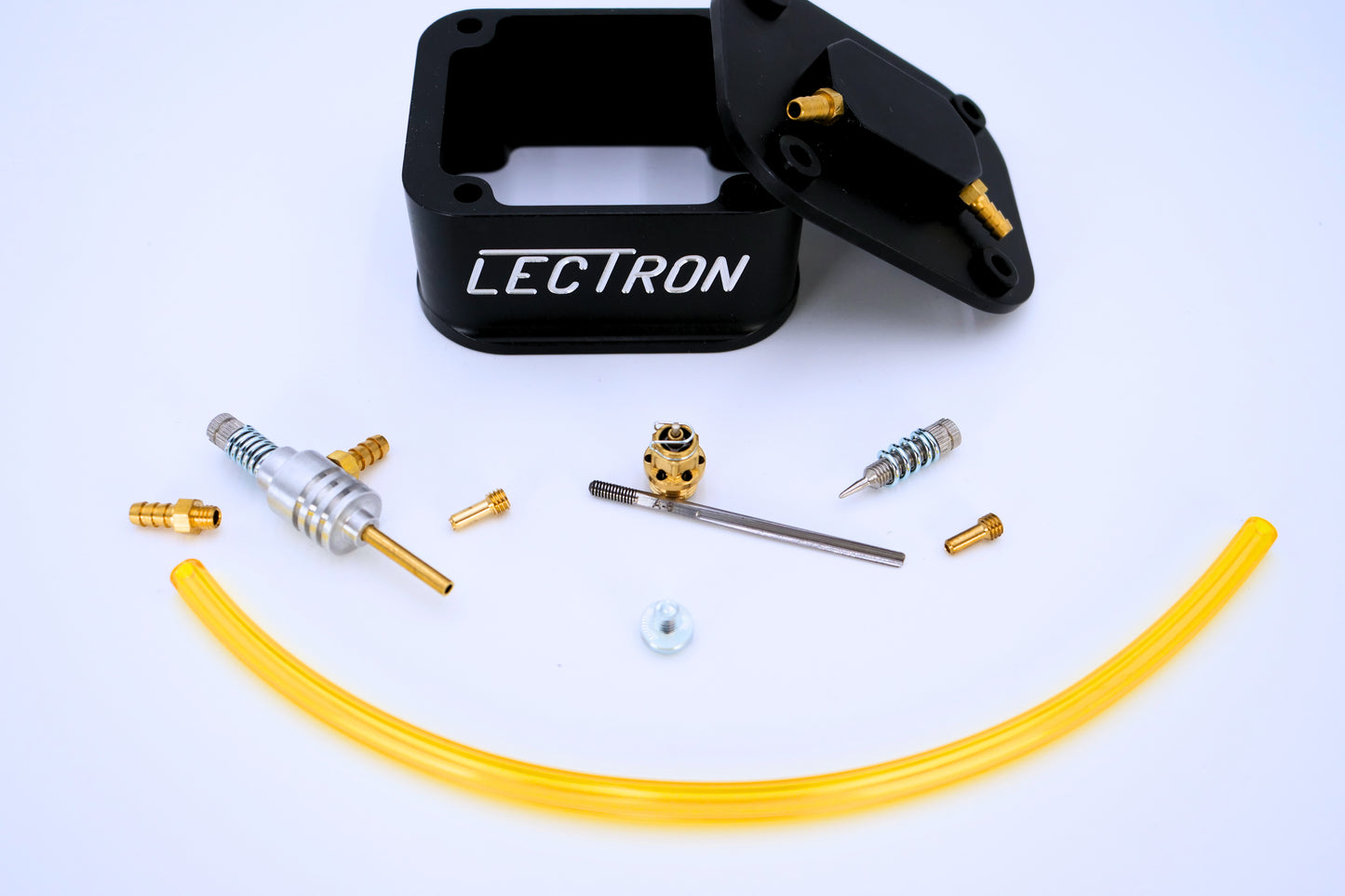 Lectron Alcohol Conversion Kit | Legacy Carburetors