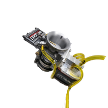 Lectron Downdraft Carburetor Kits for Drag Racing and Karting | Custom 1-4 Cylinder Performance Upgrade (30mm - 59mm)