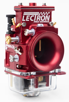 PRO SERIES Carburetor Kit for Kart's | Precision Fuel Delivery & Max Performance (38mm & 40mm)