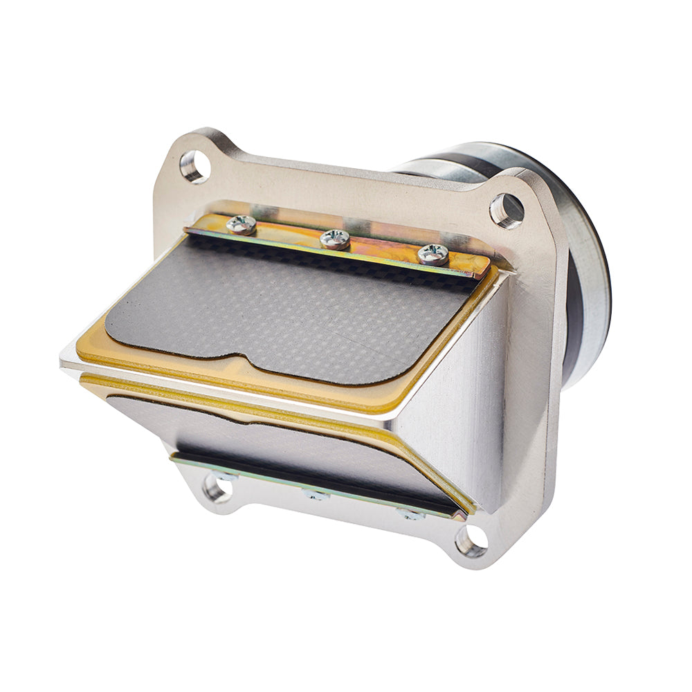 Boyesen Rad Valve | Compatible with CR250's, YZ125's & More