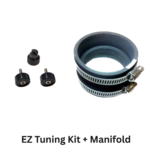 EZ Fit Kit