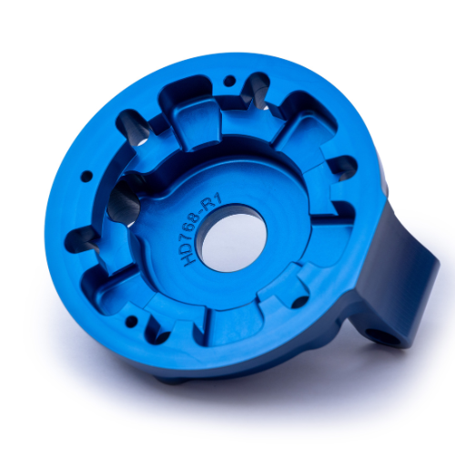 DRT Cylinder Head | YZ 250(X)