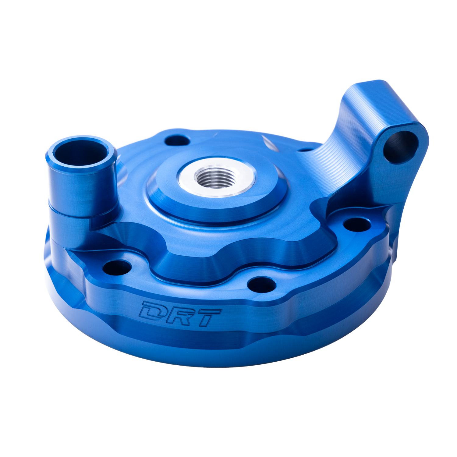 DRT Cylinder Head | YZ 250(X) – Lectron Fuel Systems