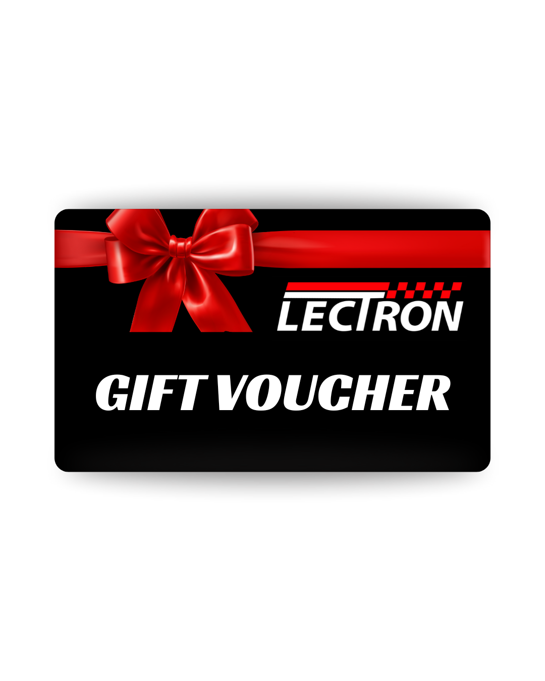 Lectron Gift Card
