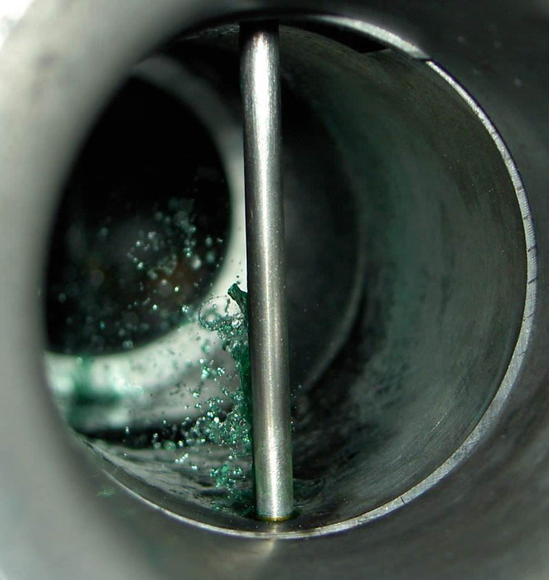 Metering Rod