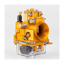 BILLETRON 25mm/29mm Carburetor for 2-Stroke | Quick, Responsive, & Simple (65c-112cc)