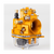 BILLETRON Carburetor for 2-Stroke | Quick, Responsive, & Simple (25mm-29mm, 38mm-40mm)