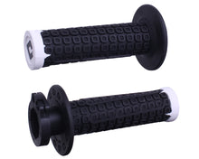 ODI Nomad V2 Lock-On MX Grips | Twist Throttle