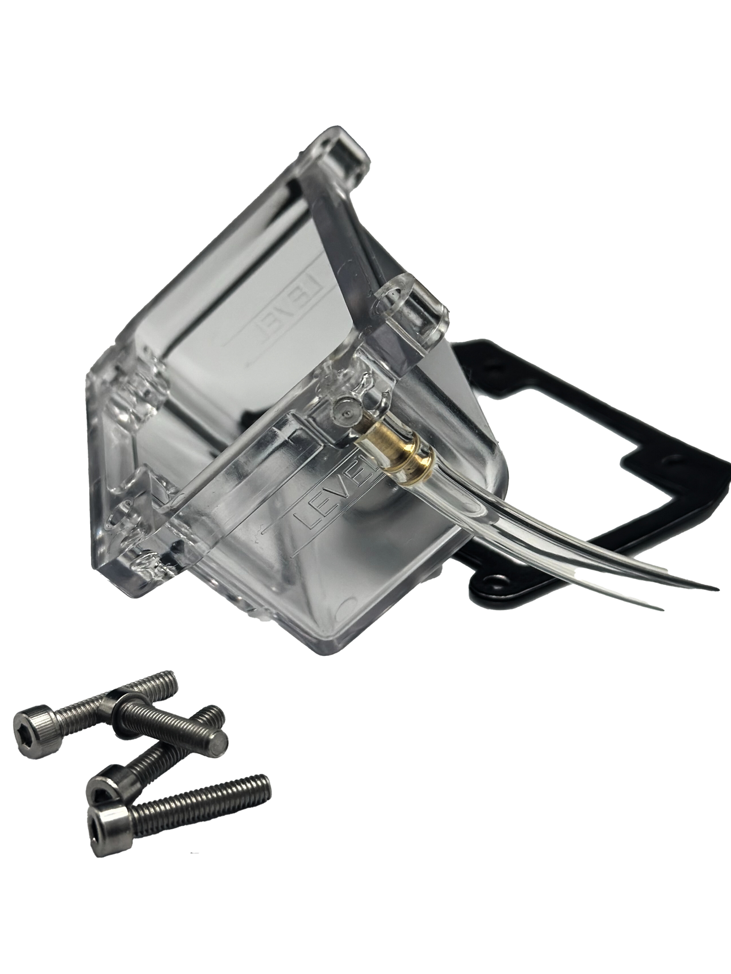 SafeDrain Float Bowl | BILLETRON & PRO-SERIES