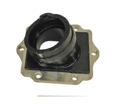 1992-1993 Kawasaki KX 125 Intake Manifold (16065-1246)(KX125