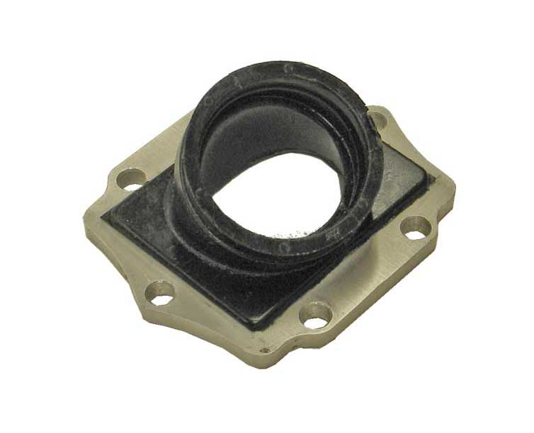 1982-1983 Kawasaki KX 125 Intake Manifold (16065-1050 1068 IM)(KX125)