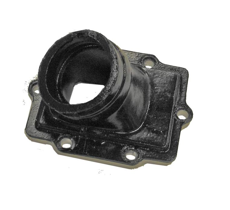 1994-95,1997-98 Kawasaki KX250 Intake Manifold (OEM 16065-1292) (FMR QVMX)