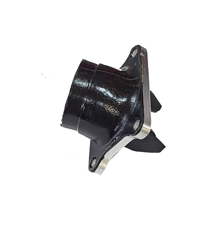 1988 Kawasaki KX 80 Intake Manifold (16065-1178)(KX80)