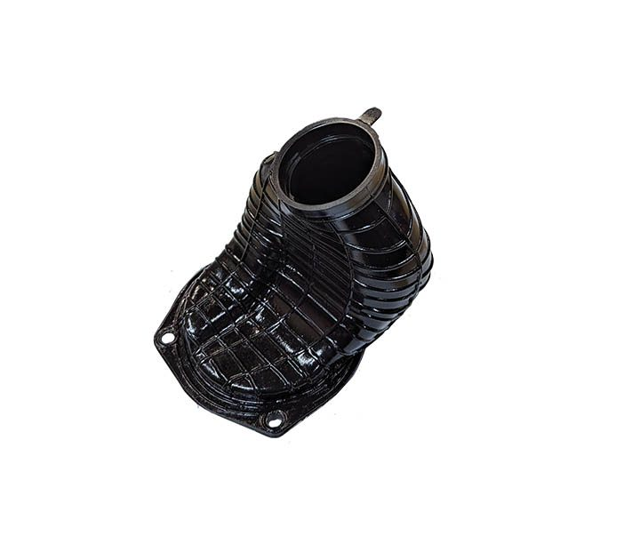 1989-2004 Kawasaki KX500 Air Boot (OEM 14073-1360) (FMR QVMX)