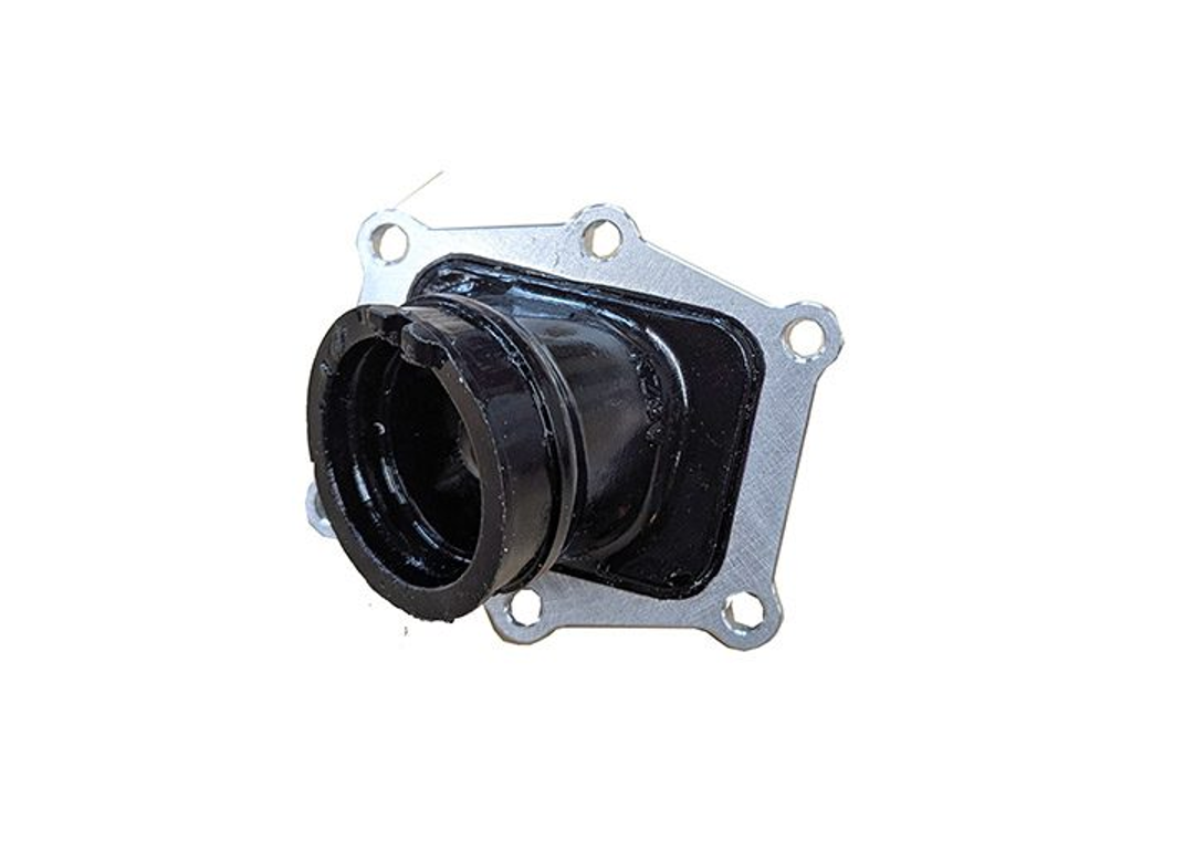2000-2001 Honda CR250 Intake Manifold (OEM HON16221-KZ3-J20-L10) (FMR QVMX)