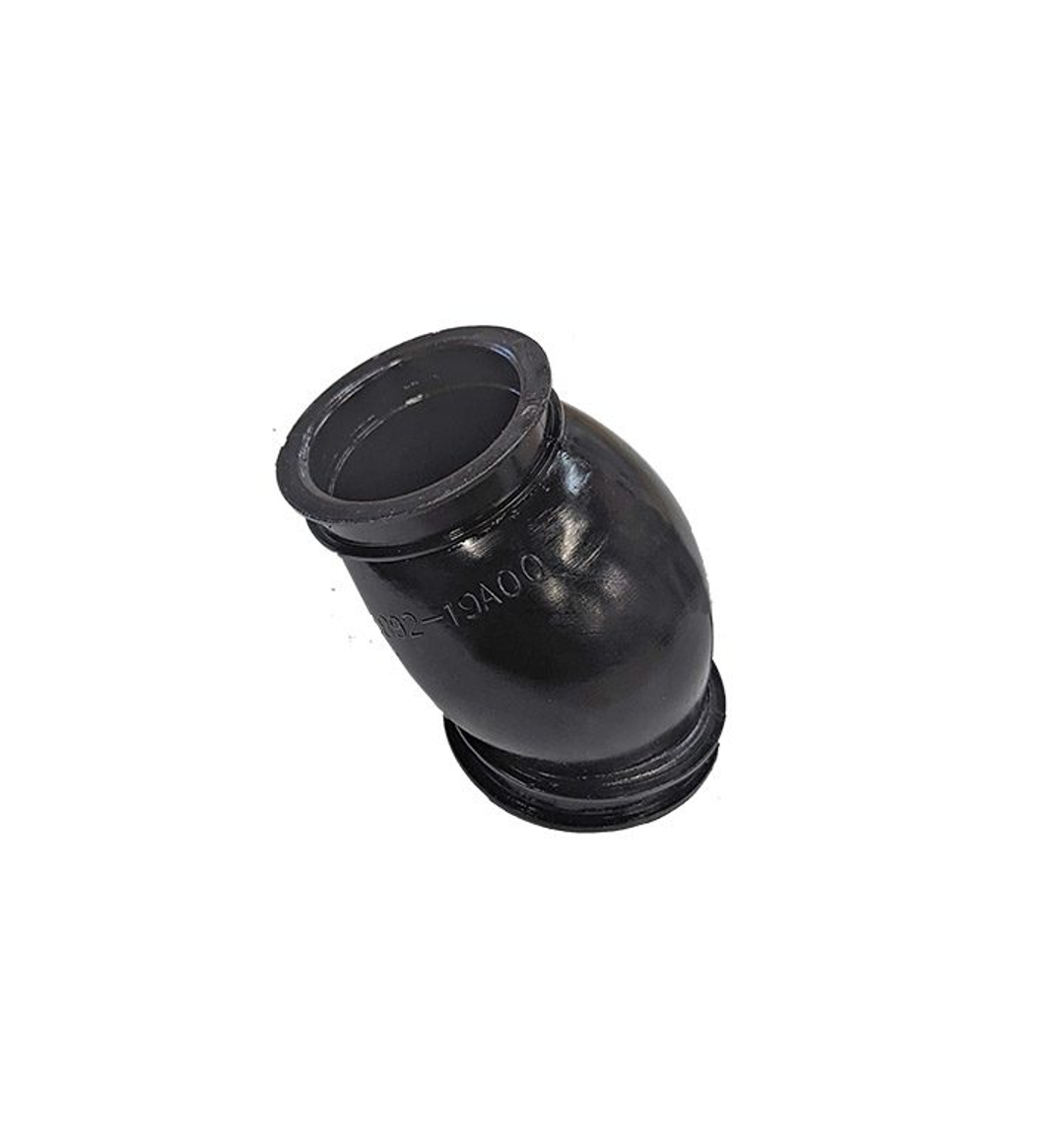 1986-1992 Suzuki LT250 Air Cleaner Tube (OEM 13892-19A00) (FMR QVMX)
