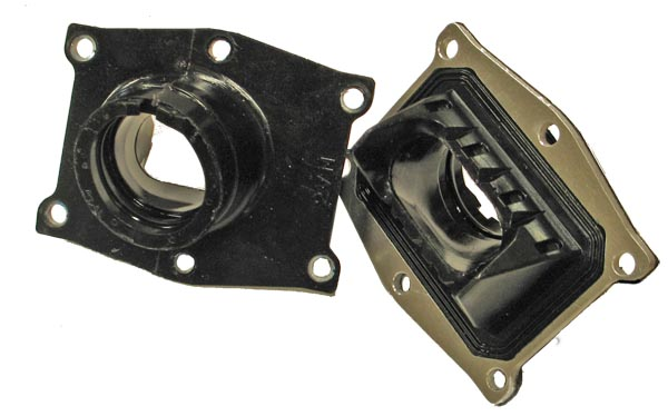 1988 Yamaha YZ250 Intake Manifold (2VM) (FMR QVMX)