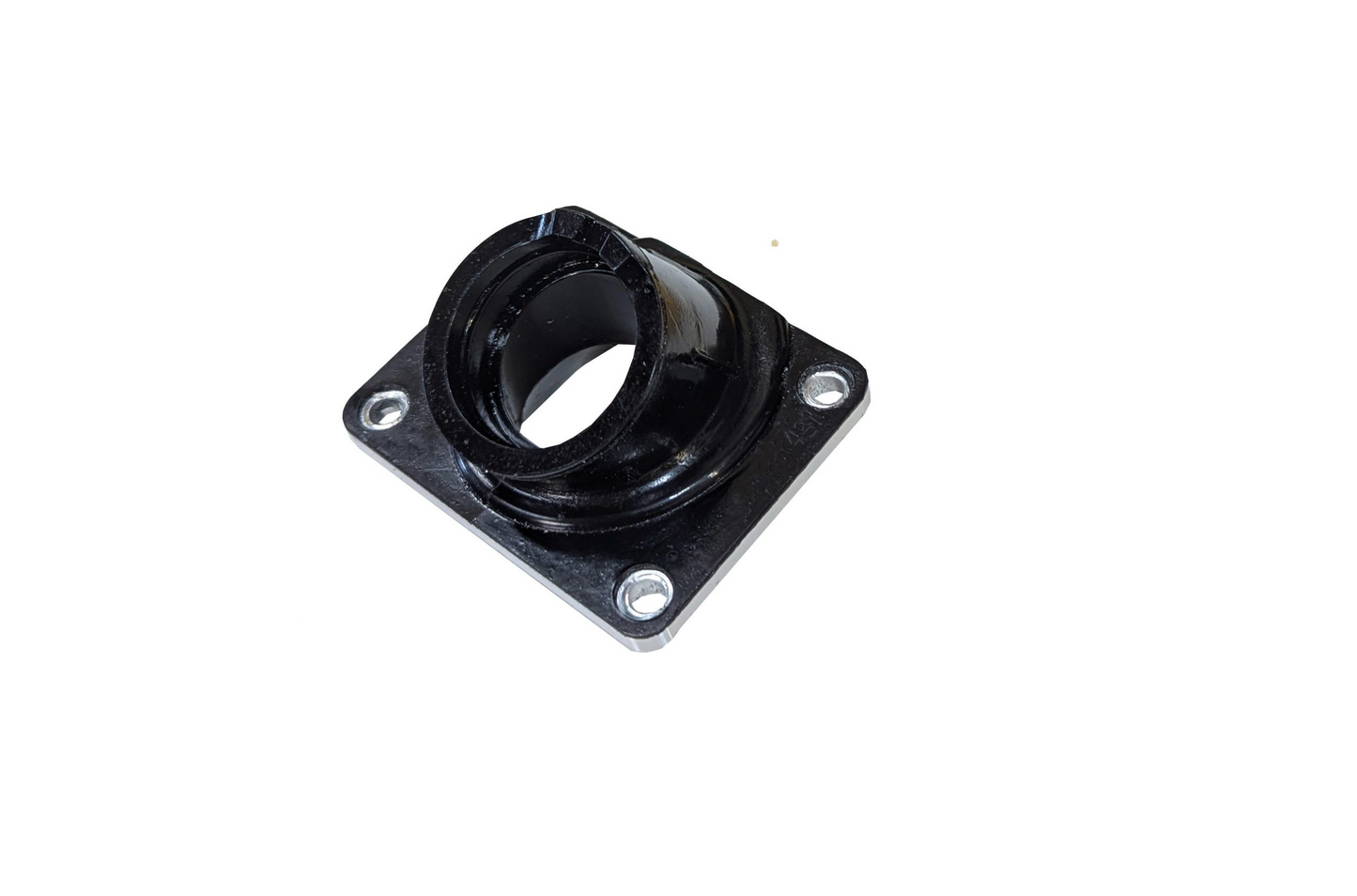 1974-75 Yamaha YZ250-360 Intake Manifold (431) (FMR QVMX)