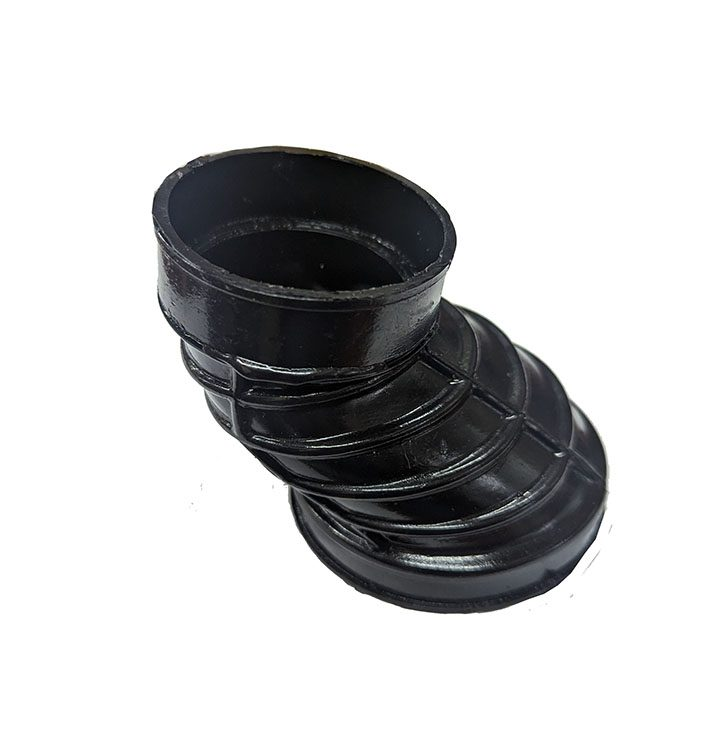 1985-1987 Honda ATC 250SX/TRX 250 Air Cleaner Tube (17253-HA6-010 1985-1987 Honda ATC 250SX/TRX 250 Air Cleaner Tube (17253-HA6-010