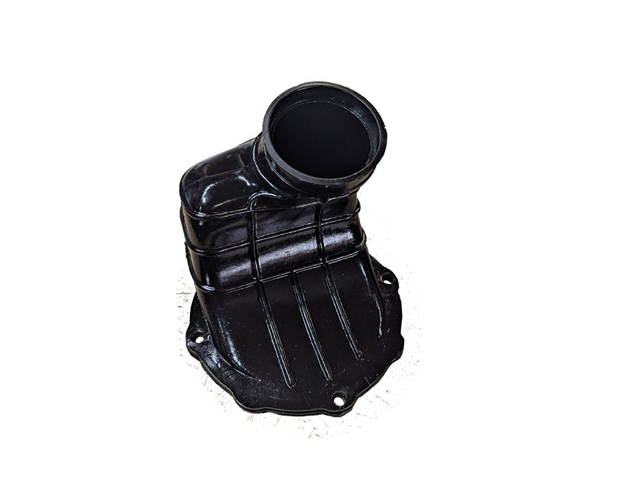 1984 Honda CR500 Air Boot (OEM 17253-KA5-740) (FMR QVMX)