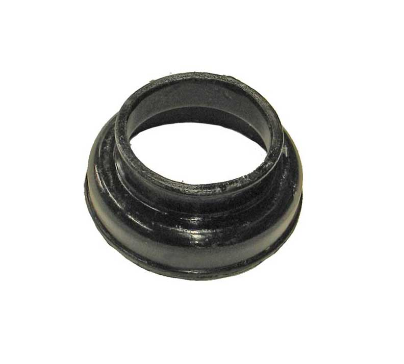 1975-1977 Husq CR/WR250-360 Air Boot (FMR QVMX)