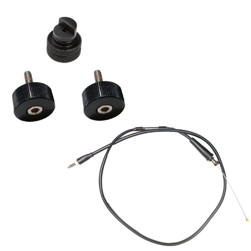 EZ Tune + Lectron Throttle Cable Kit