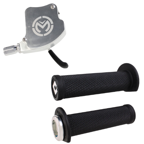 ATV Thumb Throttle Upgrade Kit