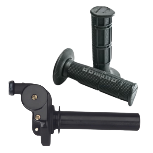 Twist Throttle Upgrade Kit