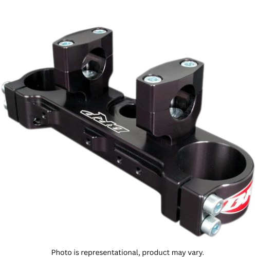 BRP Billet Aluminum Triple Clamp | Suzuki '00-'21 DRZ400E/S & '03-'06 Kawasaki KLX400