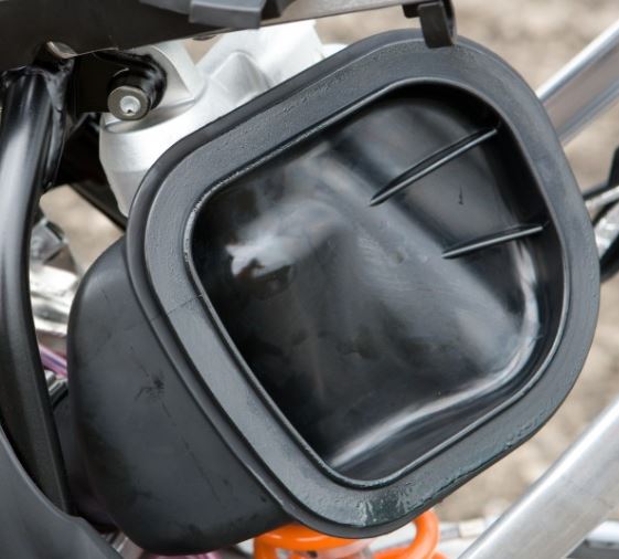 Air Boot for 2017 KTM 150 | Compatible & Recommended for H-SERIES & Legacy Carburetors