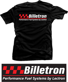 Lectron BILLETRON Fuel Systems Shirt