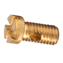 Drain Screw Kit for Carb Float Bowl | Compatible with PRO-SERIES & BILLETRON Carburetors