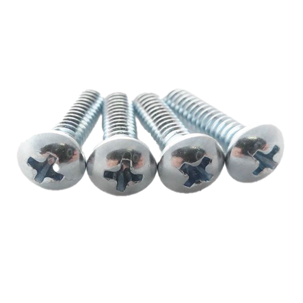 Lectron Float Bowl Screws - Philips