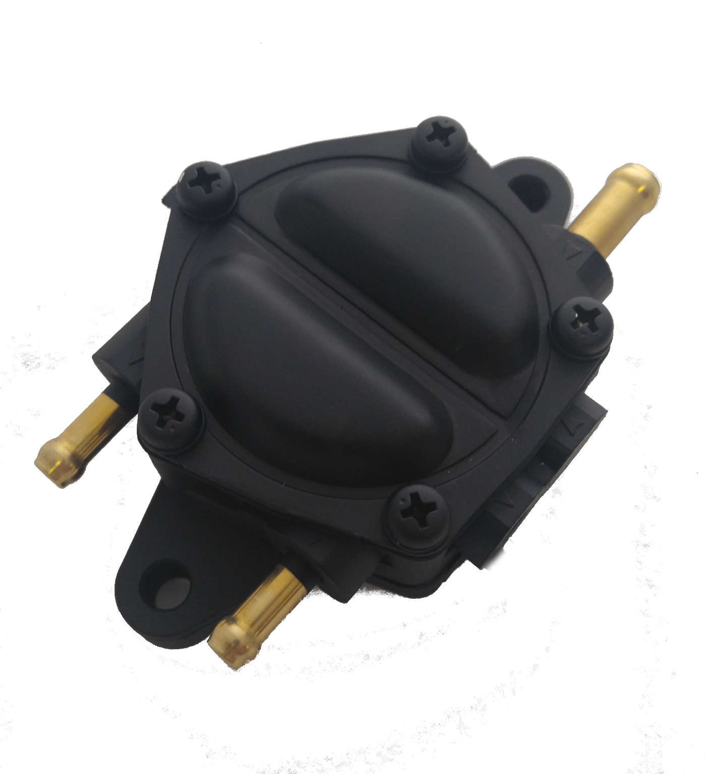 Carburetor Fuel Pump | Vacuum Style