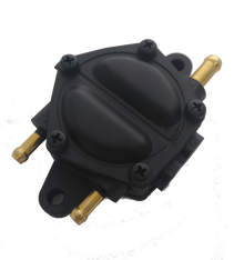 Carburetor Fuel Pump | Vacuum Style