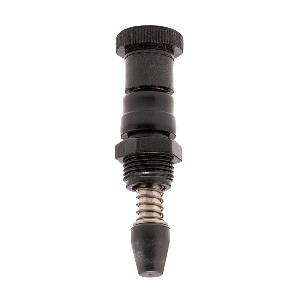 Choke Assembly | BILLETRON &amp; PRO-SERIES