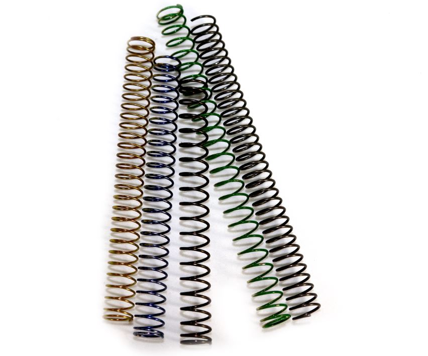 Slide Springs | Legacy & H-Series Carbs