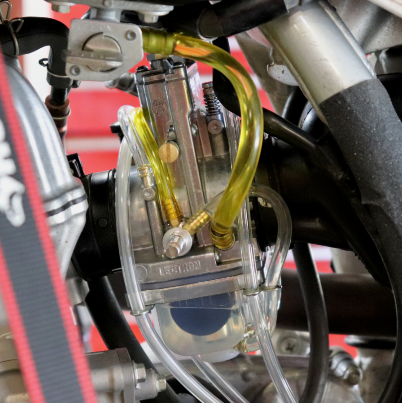 Legacy Carburetor for 2-Strokes | 30mm - 59mm for High Power Performance, Trusted Reliability, & Ultimate Simplicity